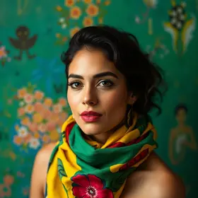 Raquel Alves 40770