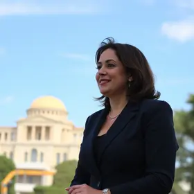 REGINA CAETANO candidatura deputado federal