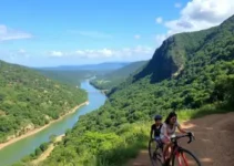Rota Ciclística dos Vales do Rio dos Sinos e Paranhana