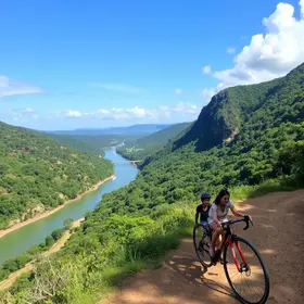 Rota Ciclística dos Vales do Rio dos Sinos e Paranhana