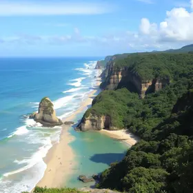 Sapucaia do Sul no Turismo Estadual