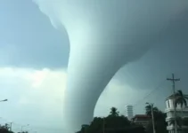 tornado