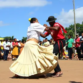 Copa de Capoeira de Sapucaia do Sul