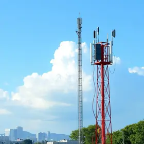 licitações de TI & telecom