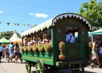 Bierwagen