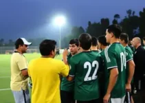 confraternização de núcleos de esportes