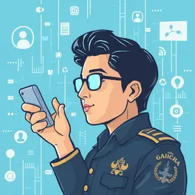 feed sem algoritmos de perfilamento nas redes sociais