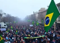 Desfiles de 7 de Setembro