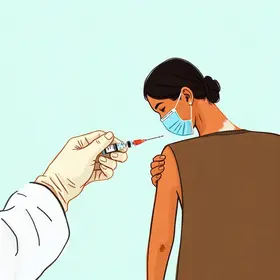 Dia D da Multivacinação