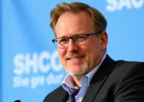 Douglas Butzke 13778