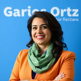 Gabriela Ortiz 12132