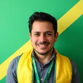 Juliano Medeiros 5050