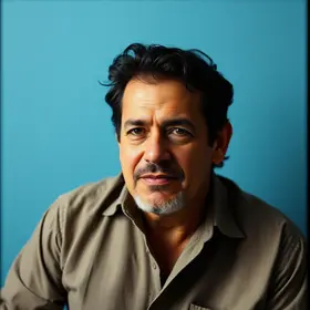 Juliano Medeiros 5050