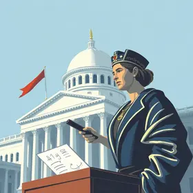Justiça Eleitoral