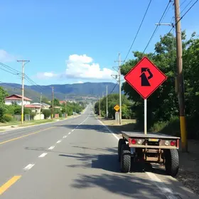 obras de pavimentação