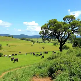 turismo rural em Sapucaia do Sul
