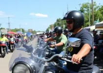 13º Motochucos