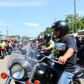 13º Motochucos