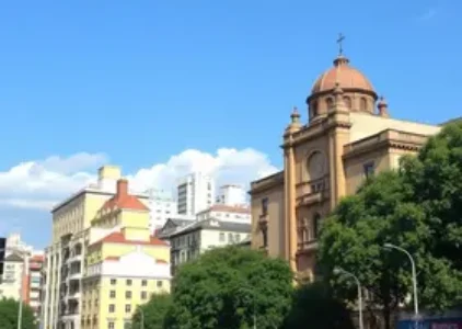 Últimas noticias de Sapucaia do Sul
