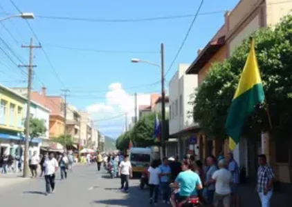 Últimas noticias de Sapucaia do Sul
