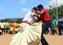 Primeira Copa Capoeira Sapucaia do Sul