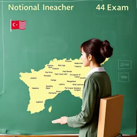 Prova Nacional Docente