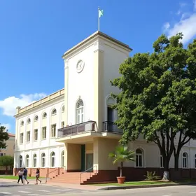 Escola de Gestão Pública
