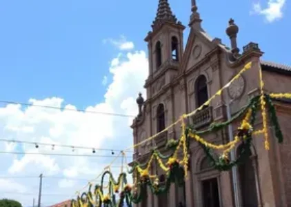 Últimas noticias de Sapucaia do Sul