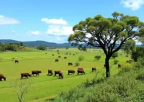 turismo rural Sapucaia do Sul