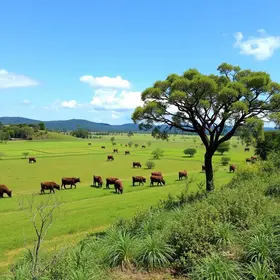 turismo rural Sapucaia do Sul