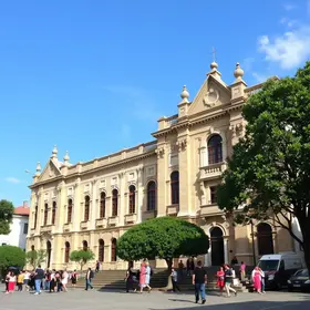 Assembleia de Prefeitos da Granpal