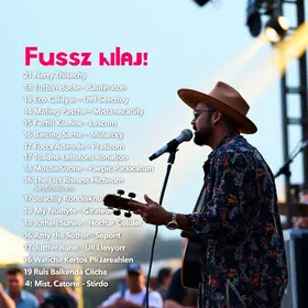 Savaniss Fest