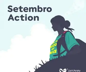 Setembro pela Vida