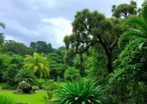 zoológico de sapucaia do sul