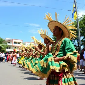 Semana Farroupilha Sapucaia do Sul