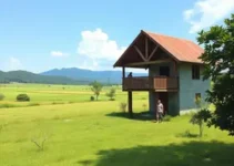 Casa de Sapucaia do Sul na Expointer 2026