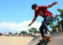 Circuito RS de Skate