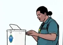 apuração ao vivo dos votos em Sapucaia do Sul