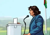 apuração eleições Sapucaia do Sul