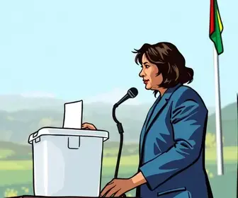 apuração eleições Sapucaia do Sul