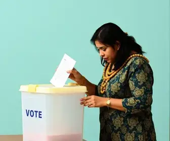 eleições em Sapucaia do Sul