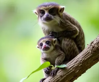 sagui-da-serra-escuro