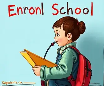 inscrições abertas para o 1º ano do ensino fundamental