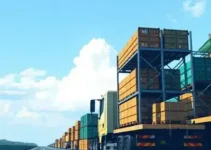 investimento em logística no Rio Grande do Sul