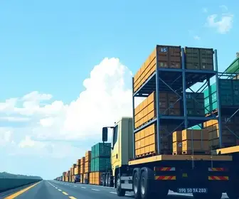 investimento em logística no Rio Grande do Sul