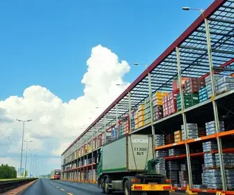 centros de distribuição