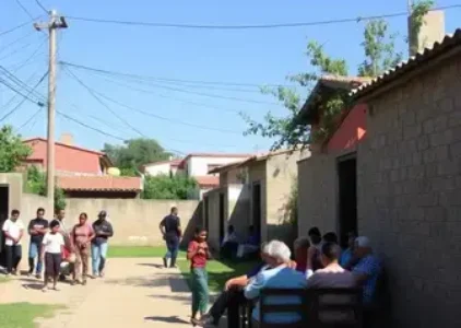 Últimas noticias de Sapucaia do Sul