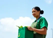 nova unidade do Mercado Livre