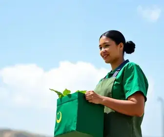 nova unidade do Mercado Livre