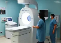 novo mamógrafo